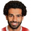 Fodboldtøj Mohamed Salah